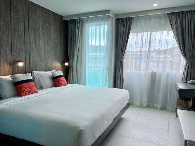 Centro One Patong