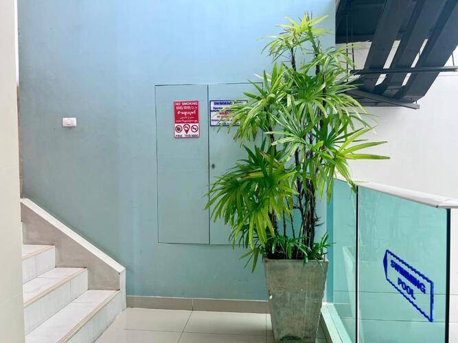 Centro One Patong