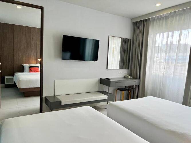 Centro One Patong