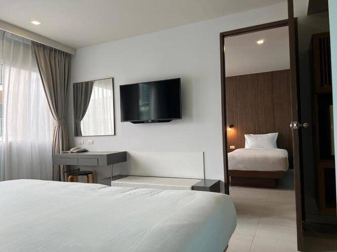 Centro One Patong