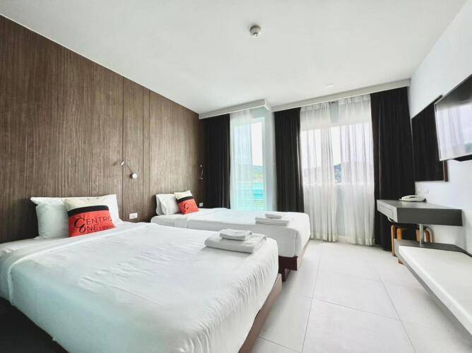 Centro One Patong
