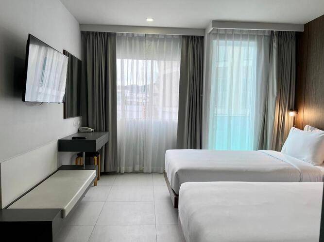 Centro One Patong