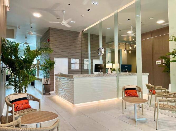 Centro One Patong