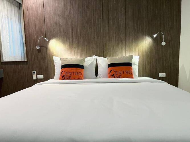 Centro One Patong