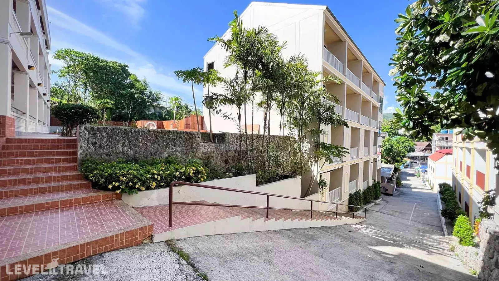 Tris Miracle Kata Beach Side