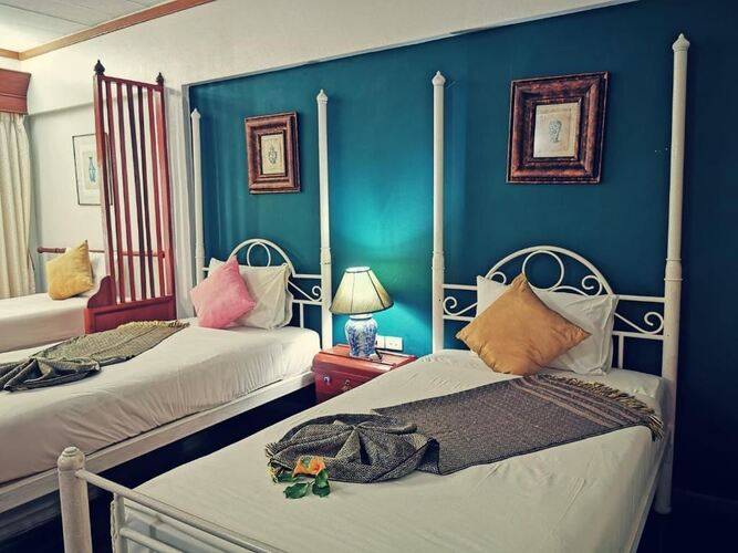 Mw Krabi Beach Resort