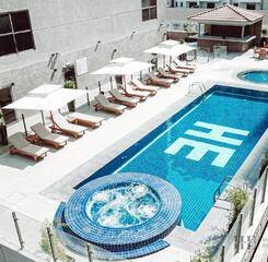 $item['hotel']['name']