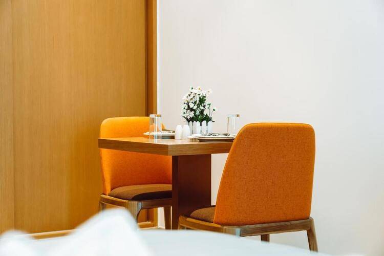 He Hotel Apartments By Gewan