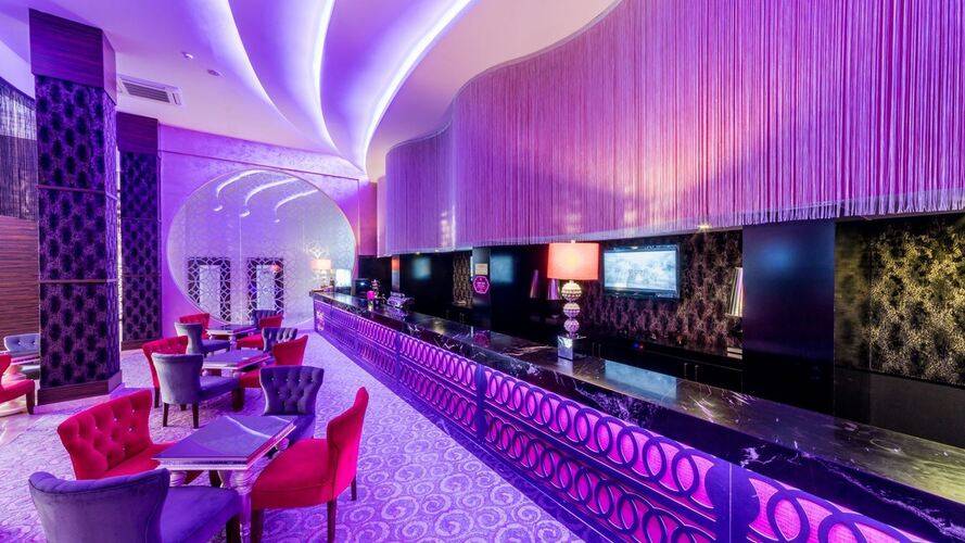 Prime Beach Hotel