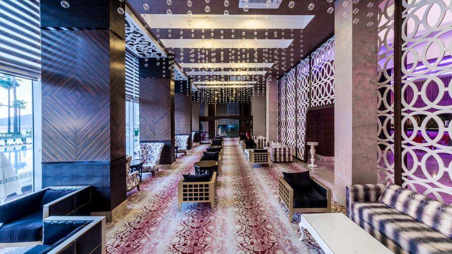 Prime Beach Hotel