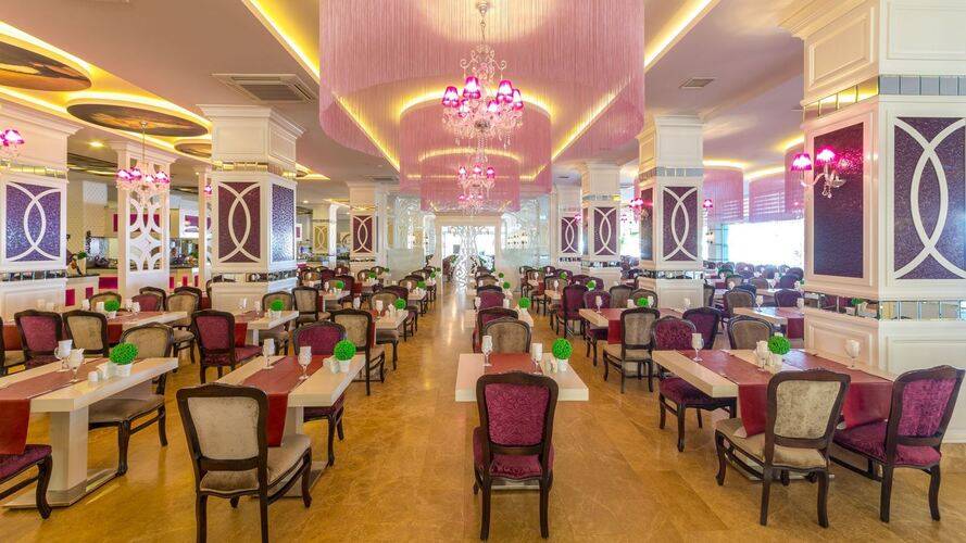 Prime Beach Hotel