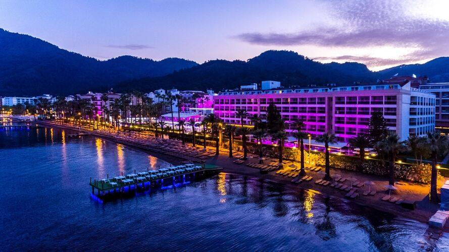 Prime Beach Hotel