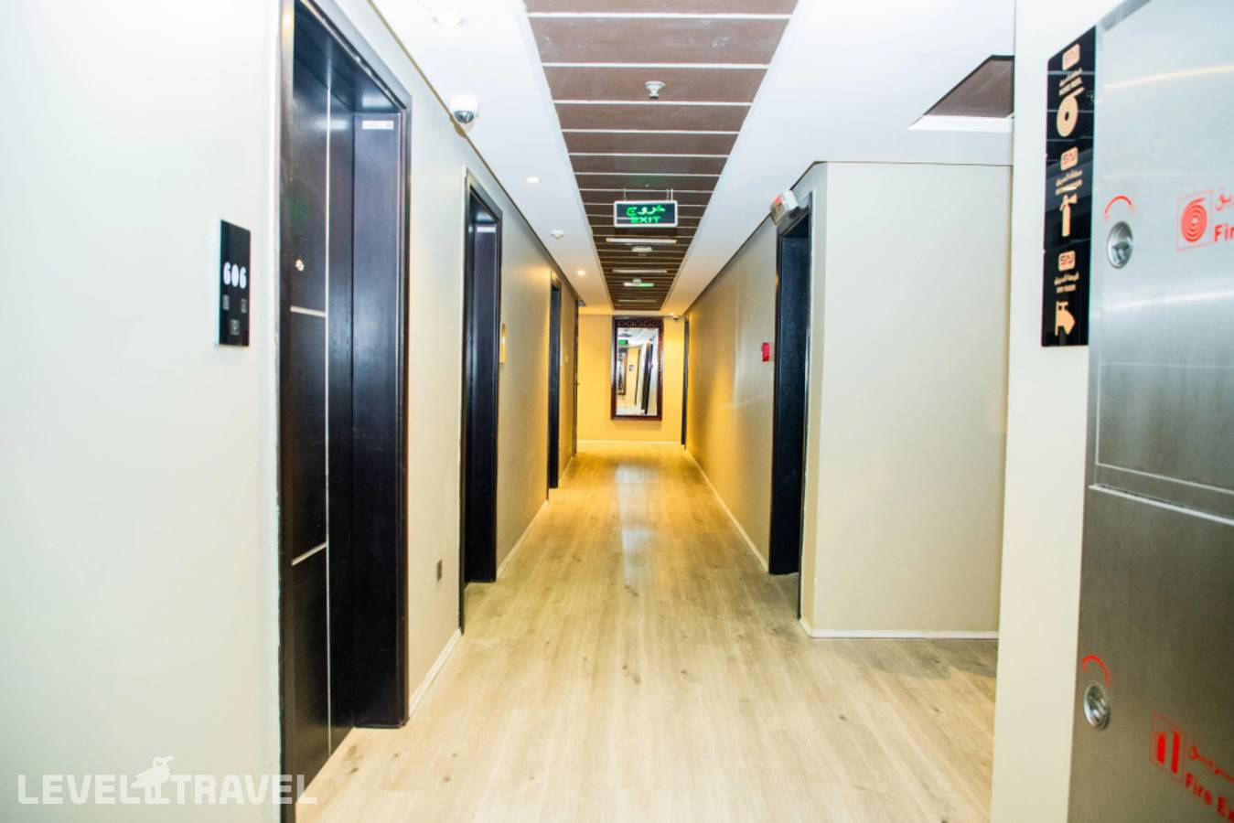 фотографии отеля The Saj Hotel в ОАЭ(Аджман) - фото №19