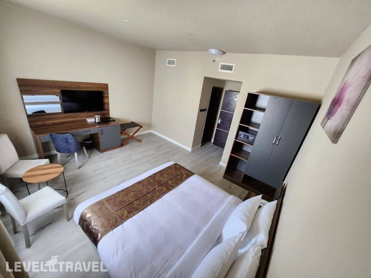 фотографии отеля The Saj Hotel в ОАЭ(Аджман) - фото №2