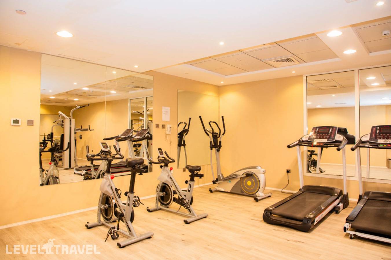 фотографии отеля The Saj Hotel в ОАЭ(Аджман) - фото №9