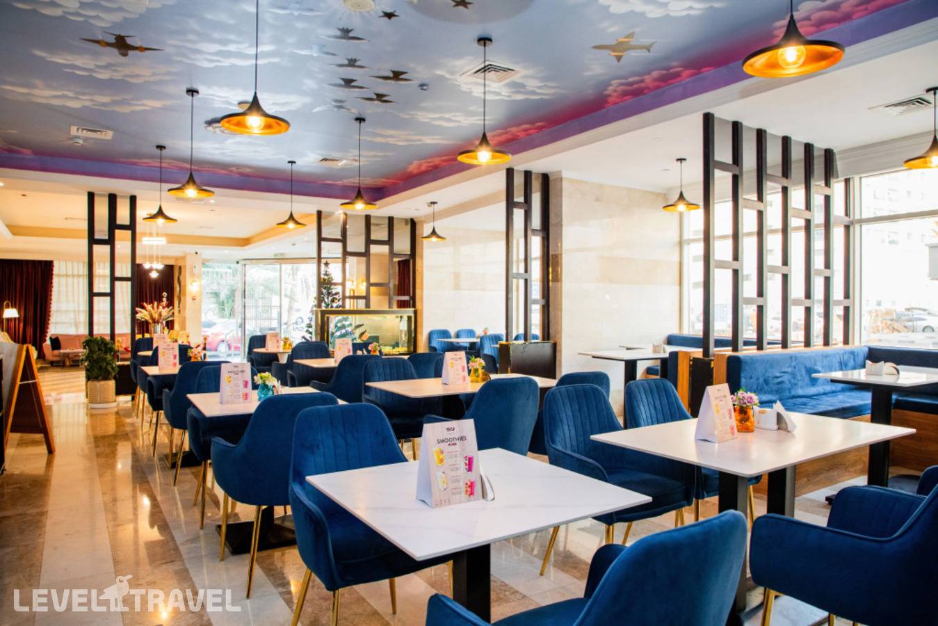 фотографии отеля The Saj Hotel в ОАЭ(Аджман) - фото №14