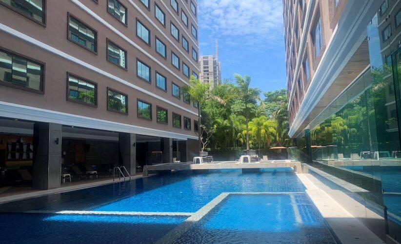 Ease Na Jomtien Hotel Pattaya