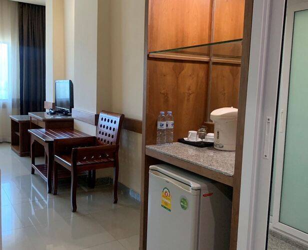 Ease Na Jomtien Hotel Pattaya