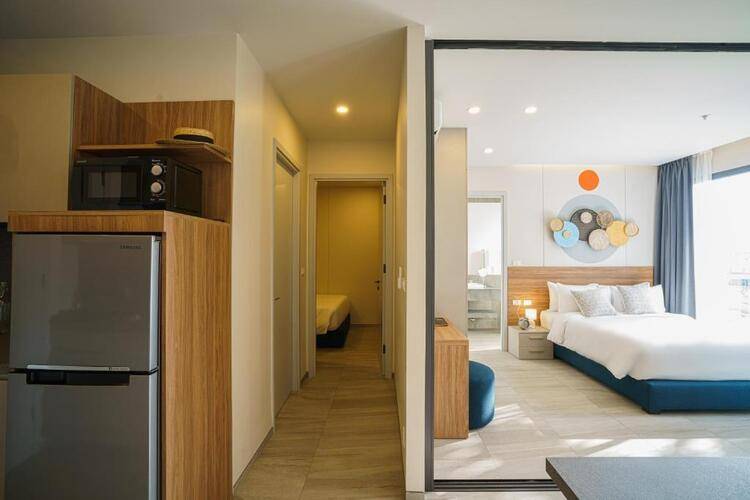 Homa Phuket Town