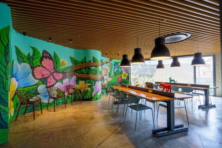 Homa Phuket Town