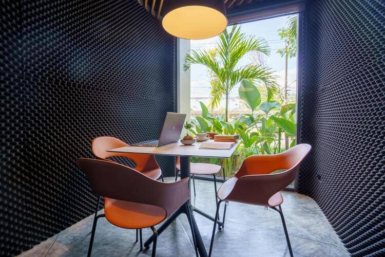 Homa Phuket Town