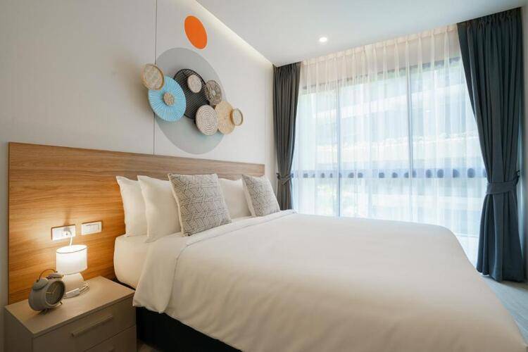 Homa Phuket Town