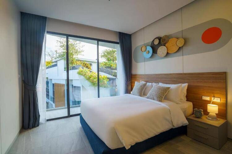 Homa Phuket Town