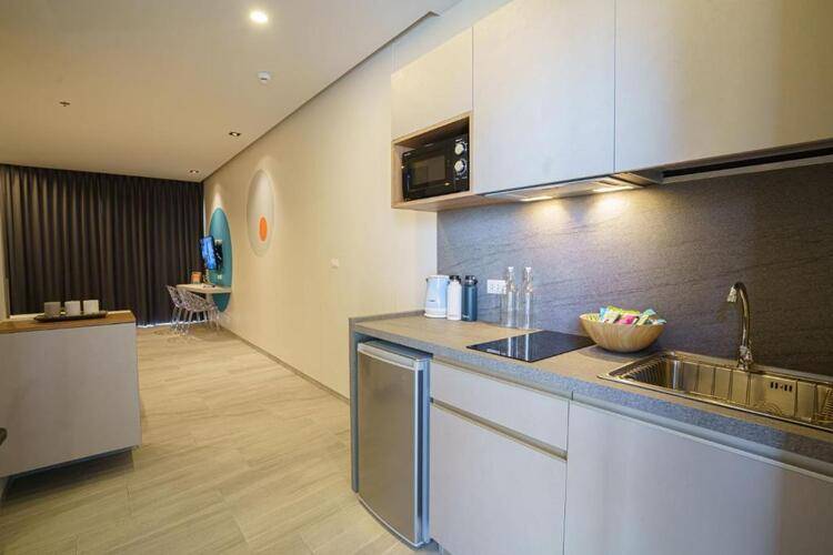 Homa Phuket Town