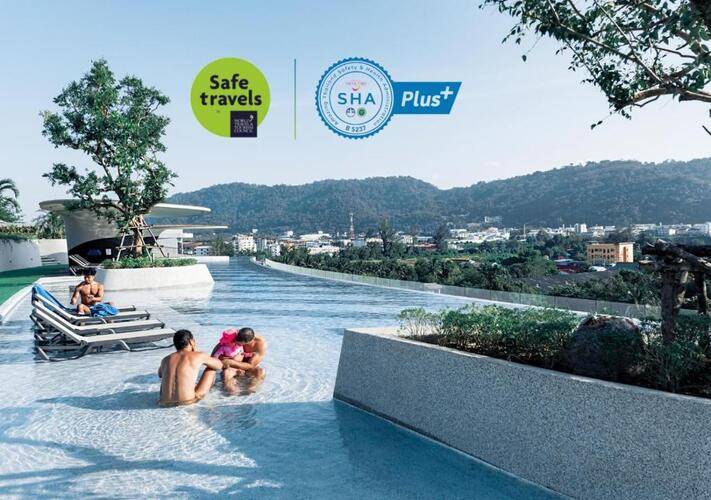 Homa Phuket Town
