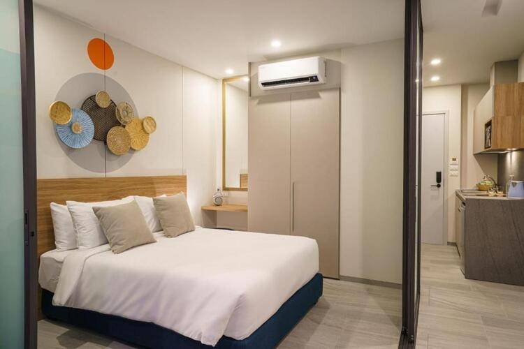 Homa Phuket Town