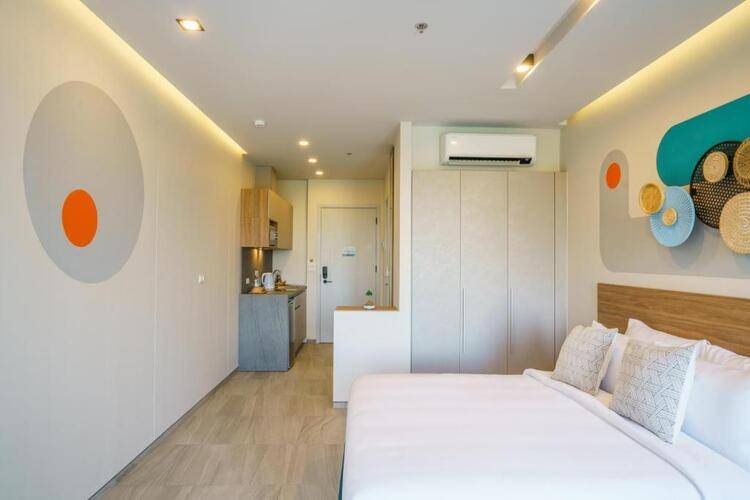 Homa Phuket Town