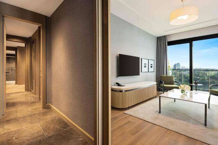 Movenpick Living Istanbul Camlivadi