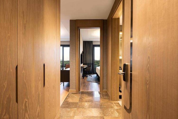 Movenpick Living Istanbul Camlivadi