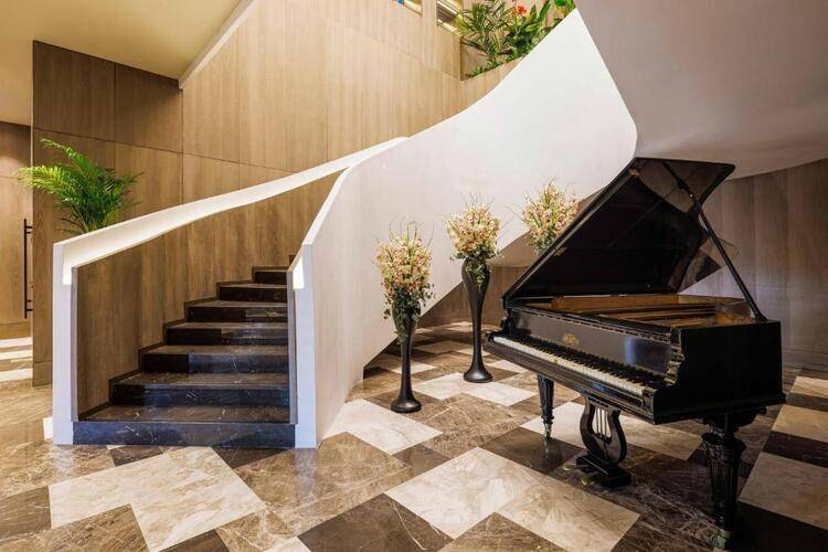 Movenpick Living Istanbul Camlivadi
