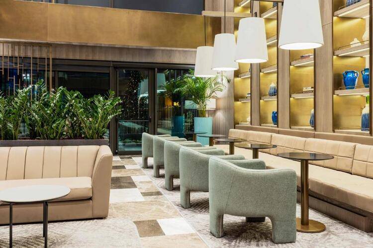 Movenpick Living Istanbul Camlivadi
