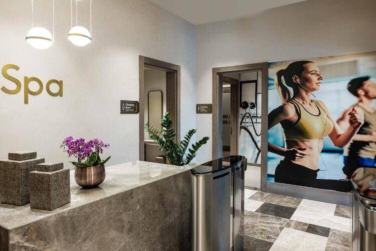 Movenpick Living Istanbul Camlivadi