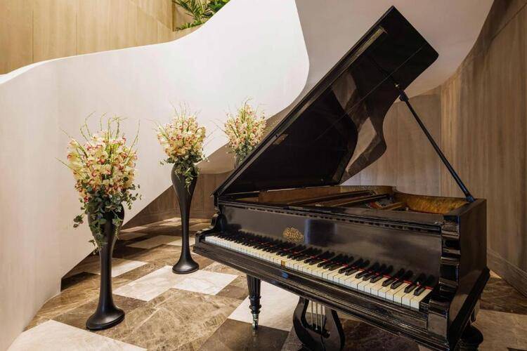Movenpick Living Istanbul Camlivadi