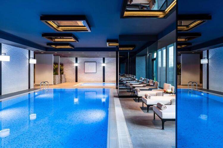 Movenpick Living Istanbul Camlivadi
