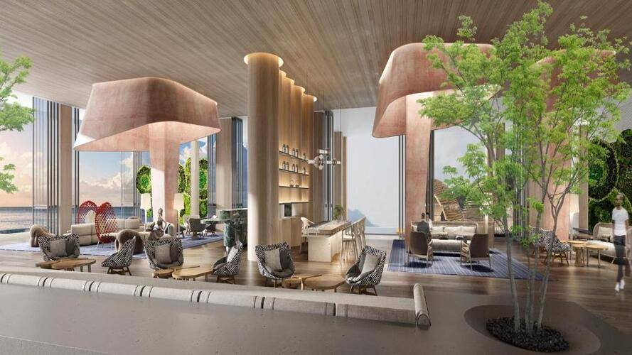 Hualuxe Sanya Yalong Bay Resort