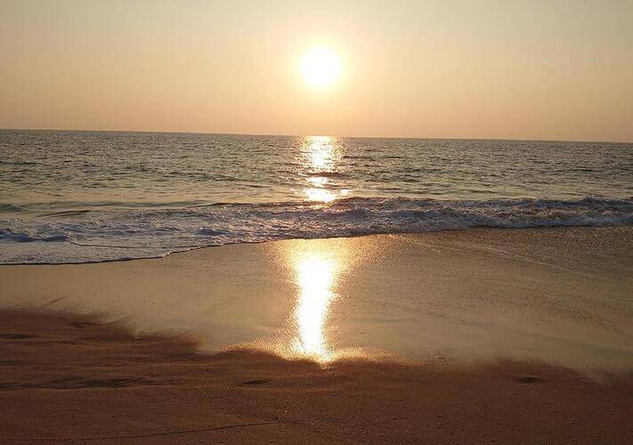 Sea Breeze