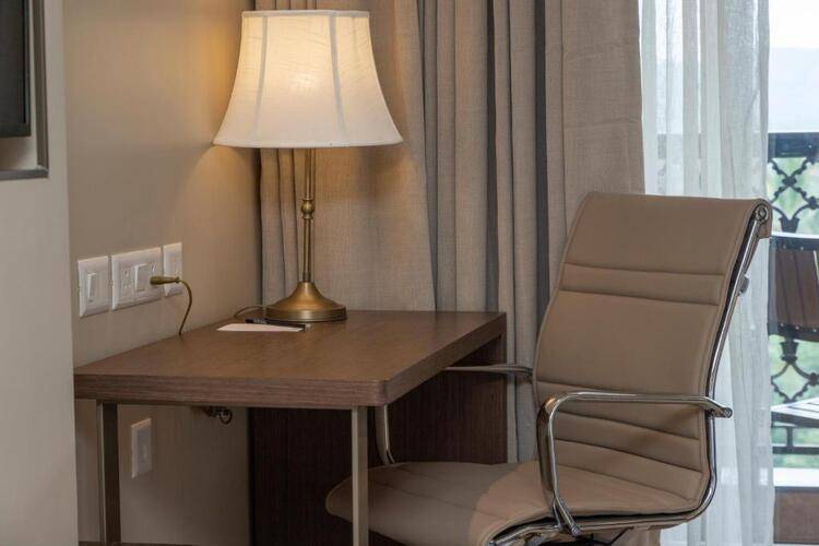 Fairfield By Marriott Calangute