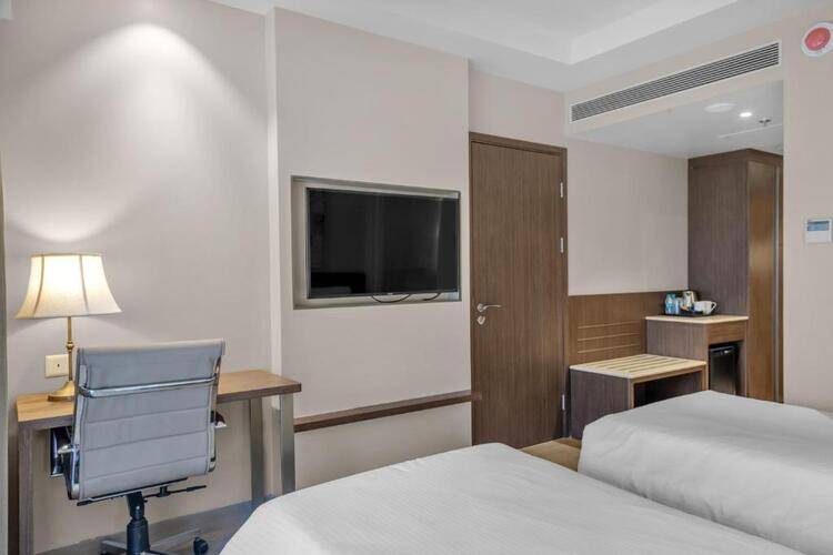 Fairfield By Marriott Calangute