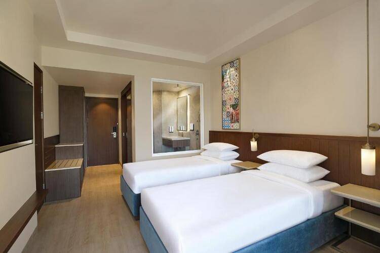 Fairfield By Marriott Calangute