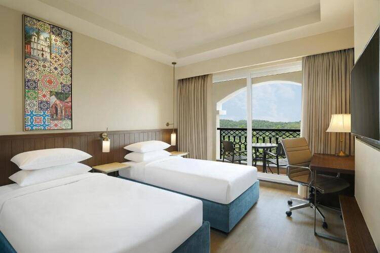 Fairfield By Marriott Calangute