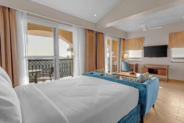Fairfield By Marriott Calangute