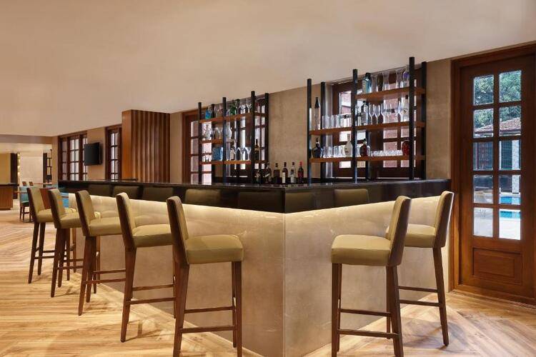 Fairfield By Marriott Calangute