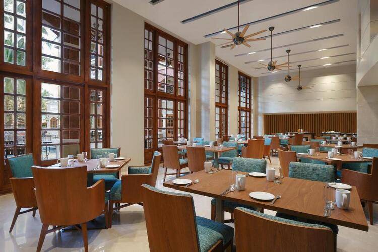 Fairfield By Marriott Calangute