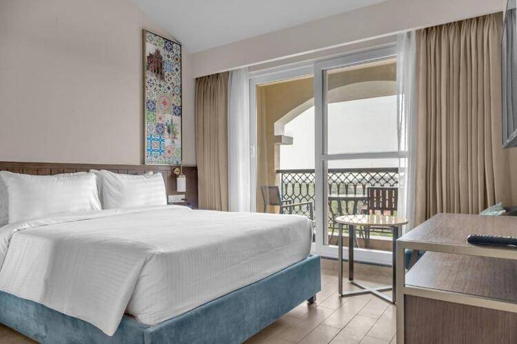 Fairfield By Marriott Calangute