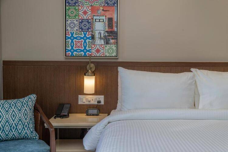 Fairfield By Marriott Calangute
