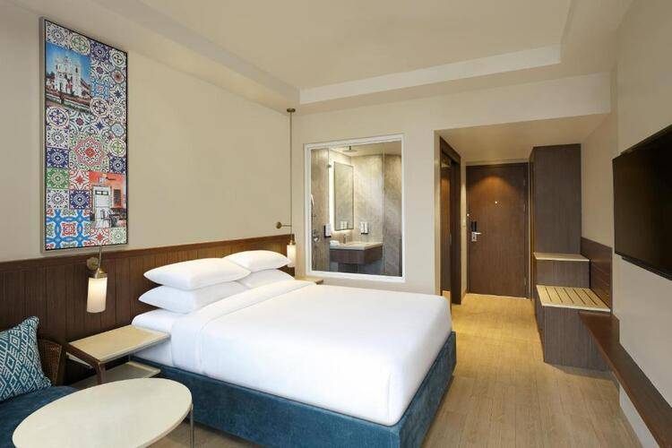Fairfield By Marriott Calangute